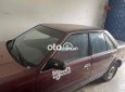 Nissan Bluebird   89 nâu. xe đang sử dụng tốt 1989 - nissan bluebird 89 nâu. xe đang sử dụng tốt