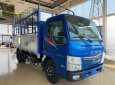 Mitsubishi Fuso Canter TF4.9 2023 - Bán xe tải MITSUBISHI 1,9 tấn FUSO CANTER TF4.9 giá tốt nhất tại Đồng Nai