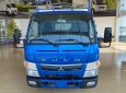 Mitsubishi Fuso Canter TF4.9 2023 - Bán xe tải MITSUBISHI 1,9 tấn FUSO CANTER TF4.9 giá tốt nhất tại Đồng Nai