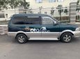 Toyota Zace gđ đỏi xe 2004 - gđ đỏi xe