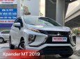 Mitsubishi Xpander 2019 - Màu trắng, nhập khẩu, giá cực tốt