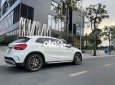 Mercedes-Benz GLA 45 Mercedes GLA 45 AMG sx 2016 biển HN zin 2016 - Mercedes GLA 45 AMG sx 2016 biển HN zin