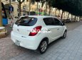 Hyundai i20 Huyndai  màu trắng số tự động nhập Ấn Đồng 2010 - Huyndai I20 màu trắng số tự động nhập Ấn Đồng