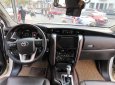 Toyota Fortuner 2019 - Toyota Fortuner 2019 số tự động