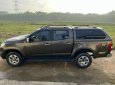 Chevrolet Colorado 2015 - Máy dầu số tự động