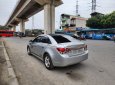 Daewoo Lacetti 2009 - Màu bạc, 170tr