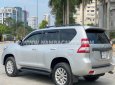 Toyota Land Cruiser Prado 2017 - Xe nhập