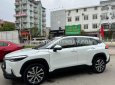 Toyota Corolla Cross 2020 - Giá bán 815 triệu, trả trước 244 triệu