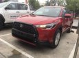 Toyota Corolla Cross 2022 - Ưu đãi lên đến 40tr, có đủ màu, phụ kiện, quà tặng theo xe rực rỡ
