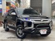 Mitsubishi Triton 2021 - Màu đen, xe nhập, giá cực tốt