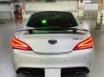 Hyundai Genesis 2009 - Cần bán xe date 2009 xe đẹp, chính chủ bán