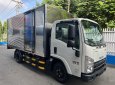Xe tải 1,5 tấn - dưới 2,5 tấn 2022 - isuzu QKR 210 thùng kín nhà máy, all new 2022