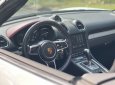 Porsche 718 2016 - (Mui trần), full options, xe còn rất mới