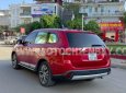 Mitsubishi Outlander 2018 - Màu đỏ giá cạnh tranh