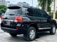 Toyota Land Cruiser 2014 - Màu đen, nhập khẩu