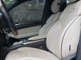 Mercedes-Benz GL 500 2016 - Màu đen, nội thất kem