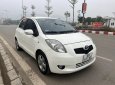 Toyota Yaris 2007 - Màu trắng, xe nhập, giá chỉ 206 triệu