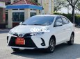 Toyota Vios  1.5E 2022 odo 20 ngàn chủ giữ gìn như mới 2022 - VIOS 1.5E 2022 odo 20 ngàn chủ giữ gìn như mới