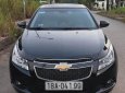 Chevrolet Cruze 2010 - Màu đen giá ưu đãi