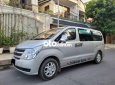 Hyundai Grand Starex  Starex 2.5 MT Máy Dầu 2007 7 Chỗ 2007 - Hyundai Starex 2.5 MT Máy Dầu 2007 7 Chỗ