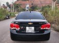 Chevrolet Cruze 2010 - Màu đen giá ưu đãi