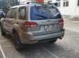 Ford Escape 2009 - Cần bán Ếch cái cuối 2009 hoàn hảo, đã lắp nhiều đồ chơi