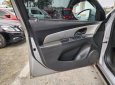 Daewoo Lacetti 2009 - Màu bạc, 170tr