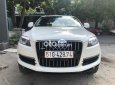 Audi Q7   siêu bền đẹp . 2007 - Audi Q7 siêu bền đẹp .