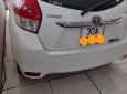 Toyota Yaris 2015 - Màu trắng, nhập khẩu giá cạnh tranh