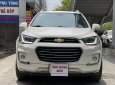 Chevrolet Captiva 2017 - Màu trắng