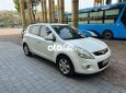 Hyundai i20 Huyndai  màu trắng số tự động nhập Ấn Đồng 2010 - Huyndai I20 màu trắng số tự động nhập Ấn Đồng