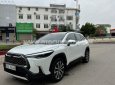 Toyota Corolla Cross 2020 - Giá bán 815 triệu, trả trước 244 triệu