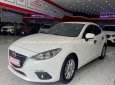 Mazda 3 2017 - Màu trắng