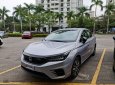 Honda City 2023 - Tặng thuế trước bạ 100% + bảo hiểm thân vỏ và phụ kiện