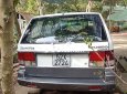 Ssangyong Musso Xe  2.9 diesel 2 cầu 1997 - Xe Musso 2.9 diesel 2 cầu