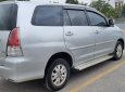 Toyota Innova 2011 - Tên tư nhân biển Hà Nội