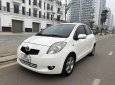 Toyota Yaris 2007 - Màu trắng, xe nhập, giá chỉ 206 triệu