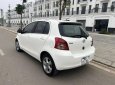 Toyota Yaris 2007 - Màu trắng, xe nhập, giá chỉ 206 triệu