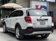 Chevrolet Captiva 2015 - Màu trắng