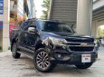 Chevrolet Colorado 2017 - Màu đen giá hữu nghị