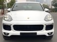 Porsche Cayenne 2016 - Tên tư nhân, một chủ từ mới