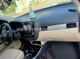 Mitsubishi Outlander 2018 - Màu đỏ giá cạnh tranh