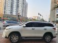 Toyota Fortuner 2019 - Toyota Fortuner 2019 số tự động