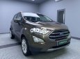 Ford EcoSport   1.5 Titanium 2020 - Ford Ecosport 1.5 Titanium