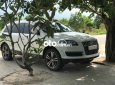 Audi Q7   siêu bền đẹp . 2007 - Audi Q7 siêu bền đẹp .