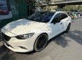 Mazda 6 cần tiền lên bán 2016 - cần tiền lên bán