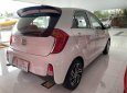 Kia Morning 2016 - Giá 215tr