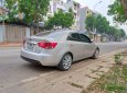 Kia Forte 2011 - Màu bạc