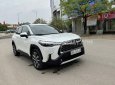 Toyota Corolla Cross 2020 - Giá bán 815 triệu, trả trước 244 triệu