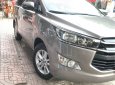 Toyota Innova 2017 - Xe màu xám giá hữu nghị